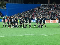 NZL WKO Hamiilton 2011SEPT16 RWC NZLvJPN 007 : 2011, 2011 - Rugby World Cup, Date, Hamilton, Japan, Month, New Zealand, New Zealand All Blacks, Oceania, Places, Rugby Union, Rugby World Cup, September, Sports, Trips, Waikato, Year